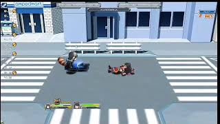 ［7/19］1on1  GetampedX 겟앰프드  Getamped/ゲットアンプドX/겟앰프드/百變恰吉