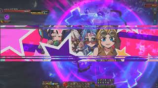 [던전앤파이터/DNF] 해방된 흉몽 : 챌린지 (포식자…