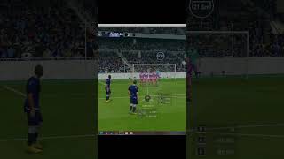 뼈가 떨릴거야#fifa #피파4 #피파온라인4 #shorts