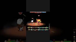 [겟앰프드] 반응속도 대결중 납치당함