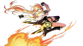 [엘소드/Elsword KR] ♥ 미네르바 키우기 ♥