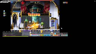 드라니스 검은 마법사에게 대항하다 메이플 스토리 아크편 16