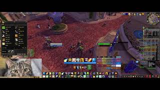 [와우 클래식] 얼음왕관 성채 (얼왕성채) - 25인 올하드 (냥꾼 생냥)