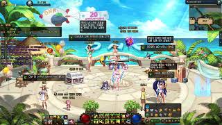 20250815 던전앤파이터 - 츠요루 다시보기