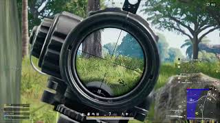 [게임_배틀그라운드]  1킬만 해 봅시다...