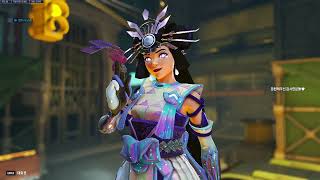 20250524 오버워치2 1부