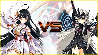 [엘소드] 대전 경기 71