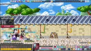 [메이플스토리 즐겜유저 TOP쑨]하드보스 이후 남은 도…