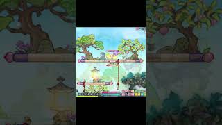 메이플스토리 7월17일패치후 오아시스 경험치 무과금 렌…