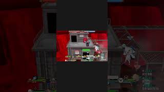 [겟앰프드]핵 미사일 천번 쯤 쐈던 나