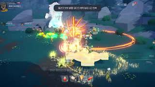 메이플스토리 모바일