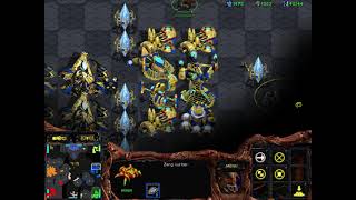 스타크래프트 구정특집 빨무 4:4