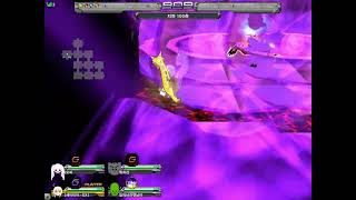 [겟앰프드] 망자의 미궁 노말, 전설의 황룡 플레이