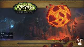 [월드 오브 워크래프트] #05 검은 무쇠 드워프 / …