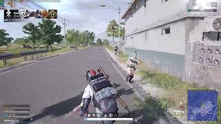 론도!! 배틀그라운드 새로운맵 업데이트!!!