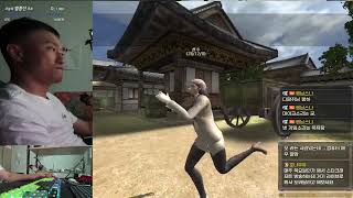 서든어택 행님스나 245편 올 여름은 정말 덥구나 ㅋㅋ…