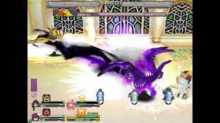 [겟앰프드] 망자의 미궁 레이드 하드 (카오스 프래그먼트)