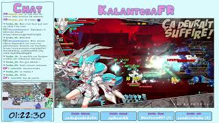 Elsword #124 - Ville d'Elyanod…