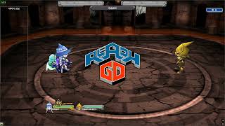 겟앰프드 망자의 미궁 이벤트 10셋 결과