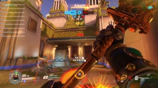 쿠모누베스2019년3월 29일 뱅송 amp 오버워치15…