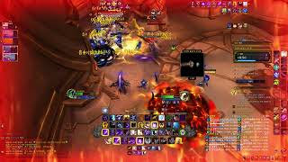 [월드 오브 워크래프트]신성한 불꽃의 수도원(4레벨)-암흑 사제(2025-08 -4 13:48 :19)