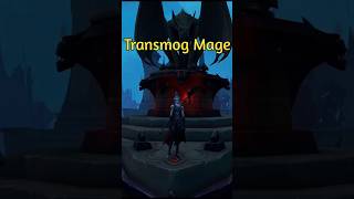 Transmog Mage
