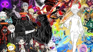 [메이플] 아잉파 vs 혐잉파 (4부 최종화)