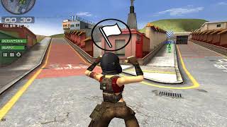 [서든어택] 파존) 까꿍! 까꿍이 너무 귀엽고 고마워!!!