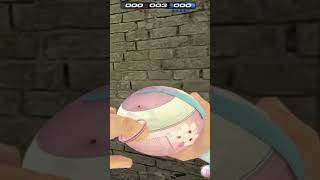 [서든어택] 제 5보급에서 창문 안깨고 잡을 수가 있다…