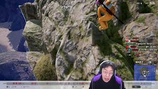 일요일은 진짜 잔잔바리[던전앤파이터]