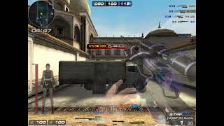 서든어택 크로스카운터(크카)나 해볼까?