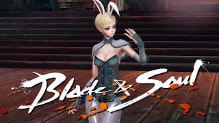 [블레이드 &amp; 소울] 이벤트 의상 '결전' 살펴…