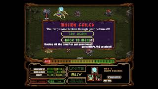 [스타크래프트]플래시 액션 3