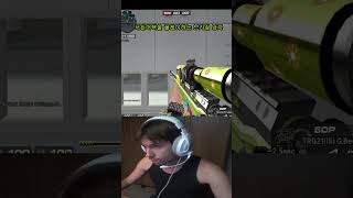 1 vs 3 ㅋㅋㅋ #SuddenAttack #서든어택…