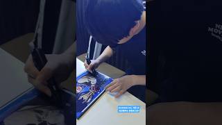 20250820 ASL시즌20 스타크래프트 싸인해주는 …