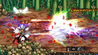 [던파] 던전앤파이터 팔라딘 결투장