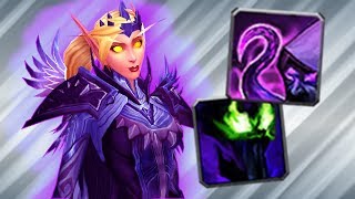 THE BATTLE OF TWO PRIESTS Prie…