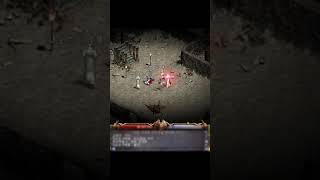 옛날 리니지 에볼피 #리니지 #에볼 #피케이