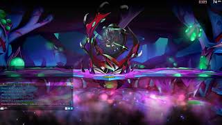 [Elsword NA / 엘 소드] - Ran Raid Shakti Gameplay