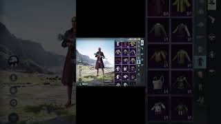 배틀그라운드 모바일 계정 필요하신분?