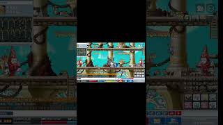 옛날 메이플스토리 4차 법사 돈버는 사냥터 경험하기 로…