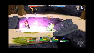 슉슉이 [겟앰프드 윈드 스톰 플영]