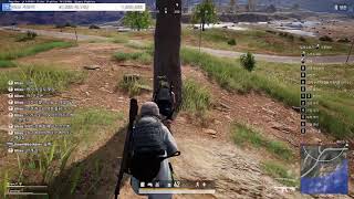 배틀그라운드 생방송