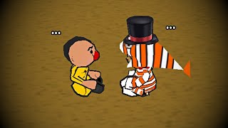 진정한 사나이들의 크리스마스