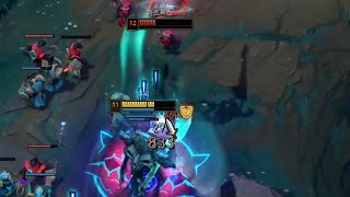 요릭도 가끔은 캐리한다.  [리그 오브 레전드]