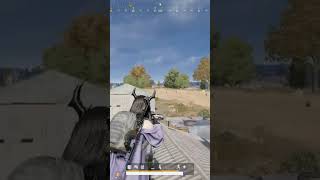 예샷을 쓰는 이유 #배린이 #배그 #배틀그라운드 #shorts