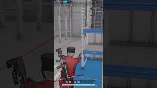 하필 길바닥에 섬광탄이 #pubg #배그 #배그가즐겁다…