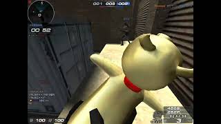 opal (오팔) 클랜 상대로 15 킬 6  데스 / 서든어택 하늘팡 에보클전