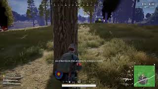 천이   배틀그라운드  치킨가즈아