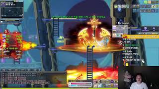 광부의삶 / 템진단 1000원 - 메이플스토리